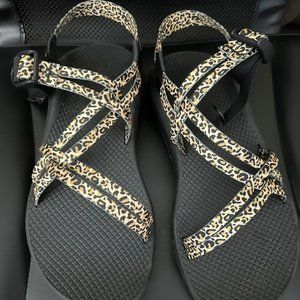 Custom Chaco Sandals - Women's Size 10